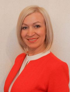 Моисеенко Оксана Александровна